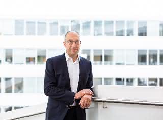 Peter Mohnen