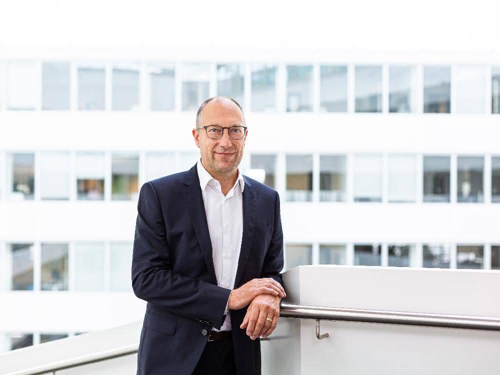 Peter Mohnen