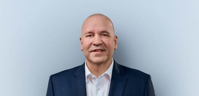 Steffen Haack