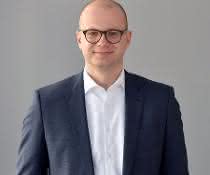 Matthias Frederichs neuer Hauptgeschäftsführer des Bundesverbandes Baustoffe - Steine und Erden (bbs)