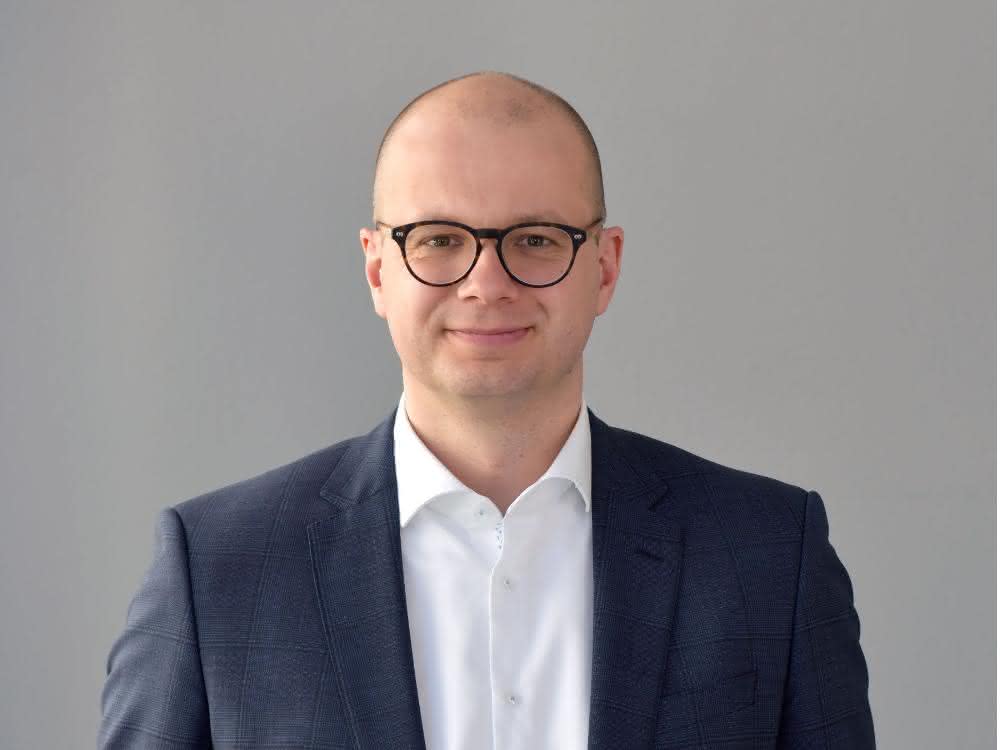 Matthias Frederichs neuer Hauptgeschäftsführer des Bundesverbandes Baustoffe - Steine und Erden (bbs) Matthias Frederichs neuer Hauptgeschäftsführer des Bundesverbandes Baustoffe - Steine und Erden (bbs)