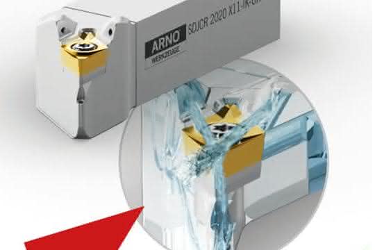 Clamp holder from ARNO Werkzeuge