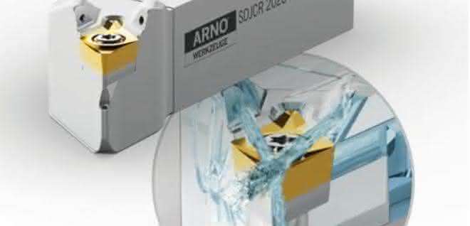 Clamp holder from ARNO Werkzeuge Clamp holder from ARNO Werkzeuge
