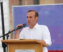 Sommerfest und Gebäude-Einweihung der Firmengruppe Göbel