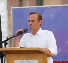 Sommerfest und Gebäude-Einweihung der Firmengruppe Göbel
