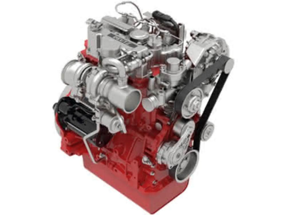 Telematik + Management: Deutz stattet Putzmeister mit „Stage V ready“ Motoren aus Telematik + Management: Deutz stattet Putzmeister mit „Stage V ready“ Motoren aus