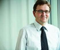 Aus Ausgabe 1/12: Interview mit Eivind Kolding, Maersk Line Aus Ausgabe 1/12: Interview mit Eivind Kolding, Maersk Line