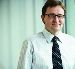 Aus Ausgabe 1/12: Interview mit Eivind Kolding, Maersk Line
