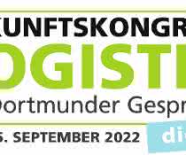 Digital "Future Logistics Congress - 40th Dortmund Talks" Digital "Future Logistics Congress - 40th Dortmund Talks"