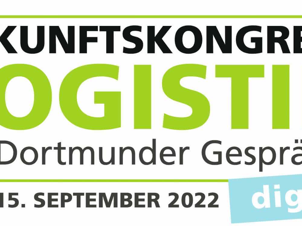 Digital "Future Logistics Congress - 40th Dortmund Talks"