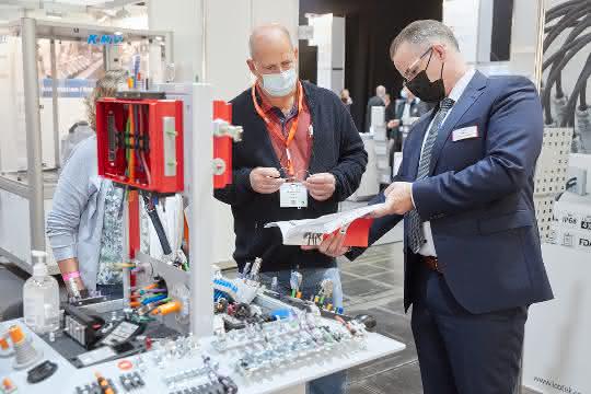 all about automation Chemnitz