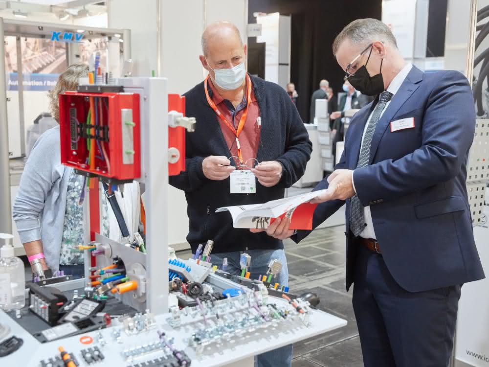 all about automation Chemnitz