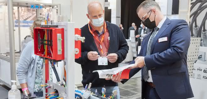 all about automation Chemnitz all about automation Chemnitz