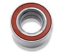 Ball bearing