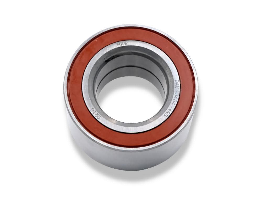 Ball bearing