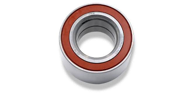 Ball bearing Ball bearing