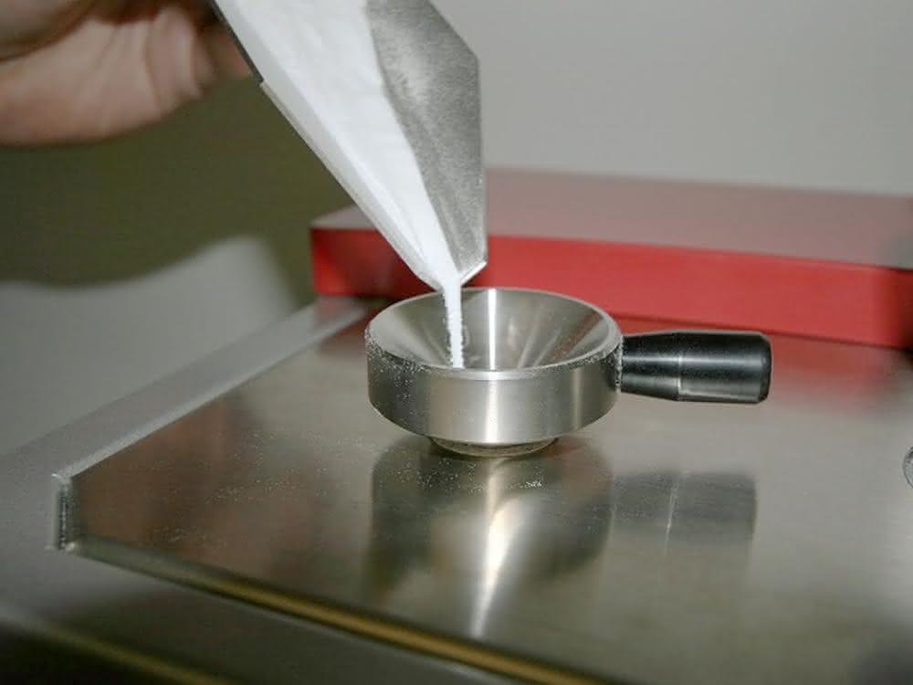 Plastic powder materials Plastic powder materials