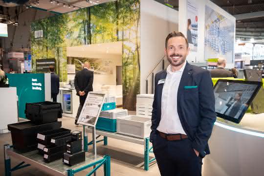 "All BITO products are designed for a long service life"