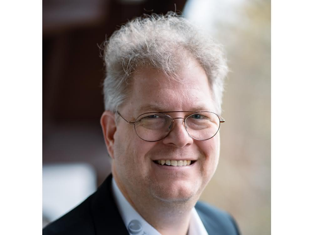Richard Werner