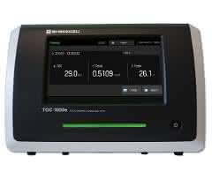 Shimadzu TOC-1000e