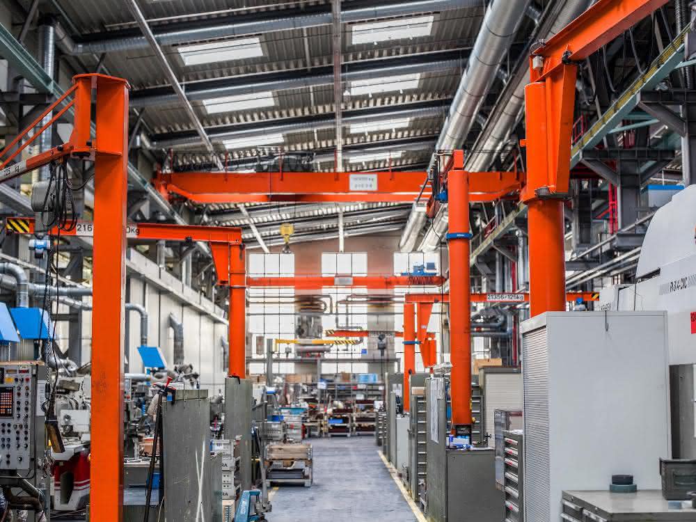 Planning solution from HSi