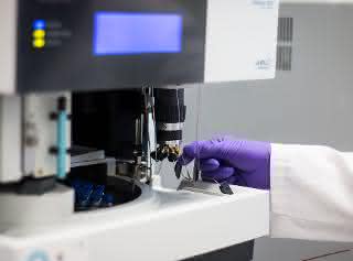 Zukunftsperspektiven der UHPLC: Immer besser durch noch kleiner?