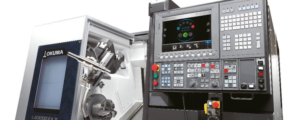 LB3000 Armroid
