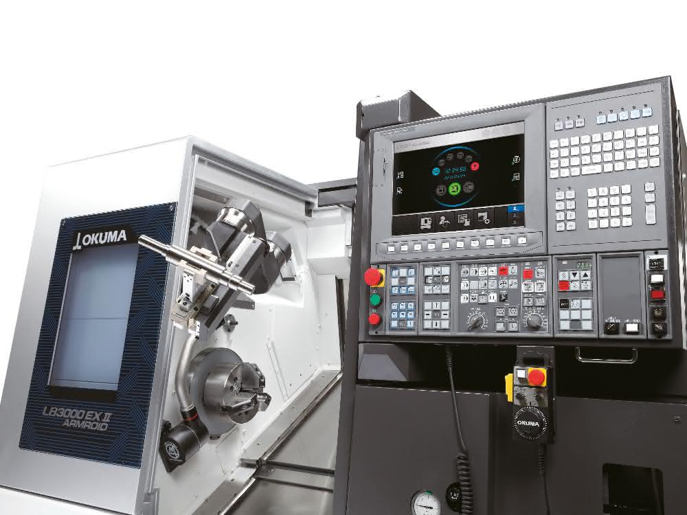 LB3000 Armroid LB3000 Armroid