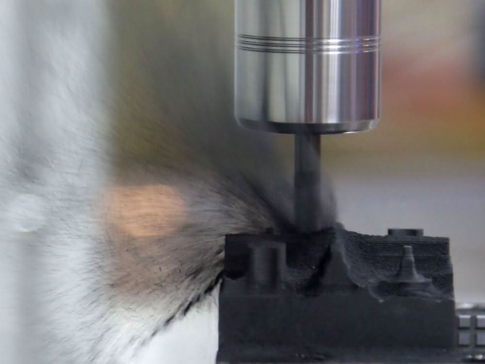 Milling tools