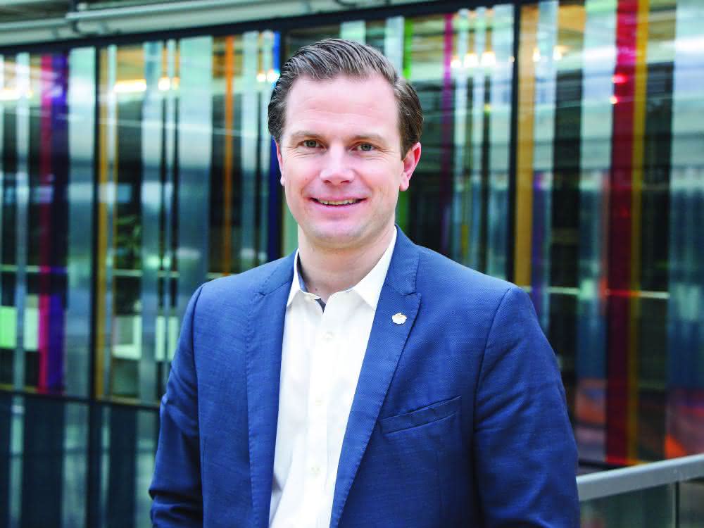 Gunnar Mey