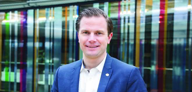 Gunnar Mey