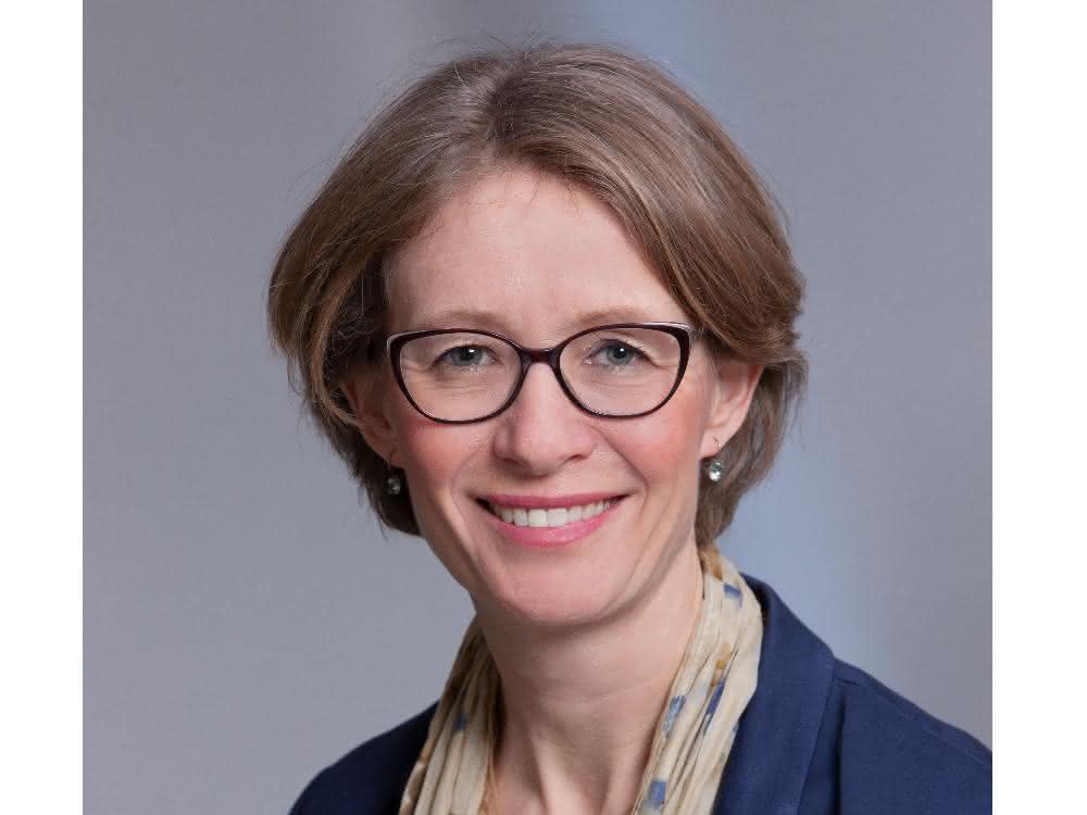 Dr. Silke Boeffel
