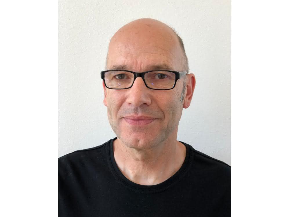 Vortrag zu Nachhaltigkeit im Labor: Das Abluftsystem in der Gefahrstofflagerung Jürgen Liebsch