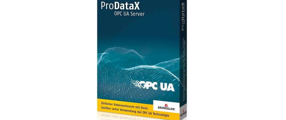 ProDataX ProDataX