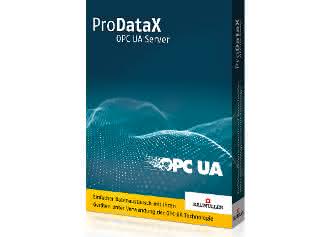 ProDataX