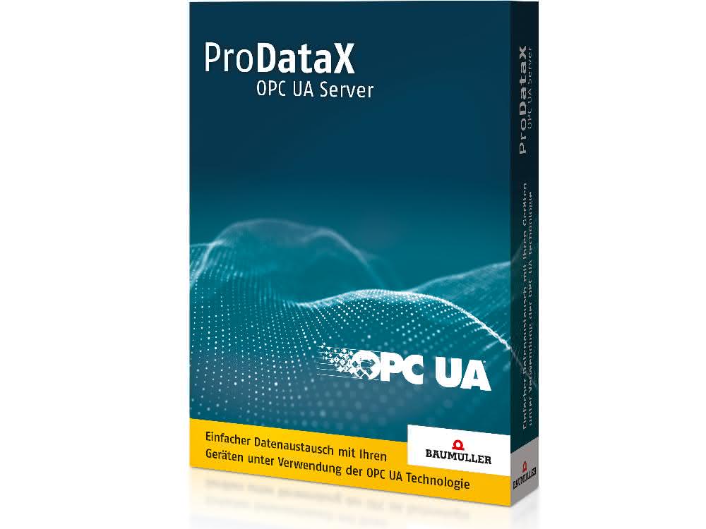 ProDataX