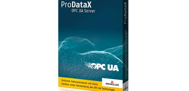 ProDataX