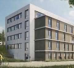 Gebäude (Entwurf)