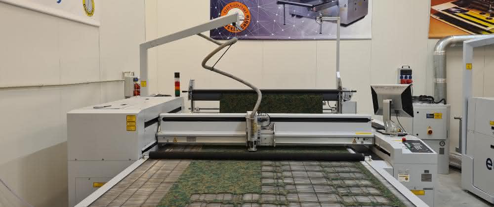 Laser processing