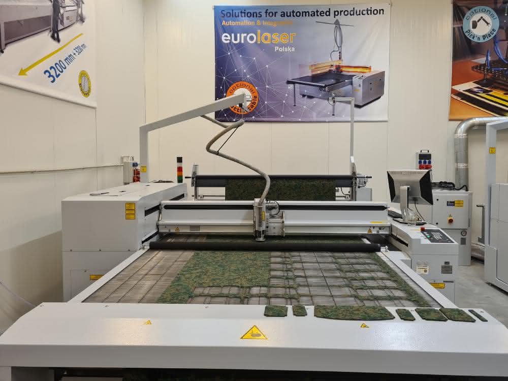 Laser processing