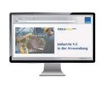 WEKA Industry 4.0 in the application