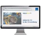 WEKA Industrie 4.0 in der Anwendung