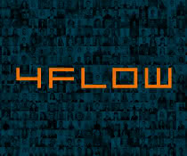 4flow continues its global growth on four continents 4flow continues its global growth on four continents