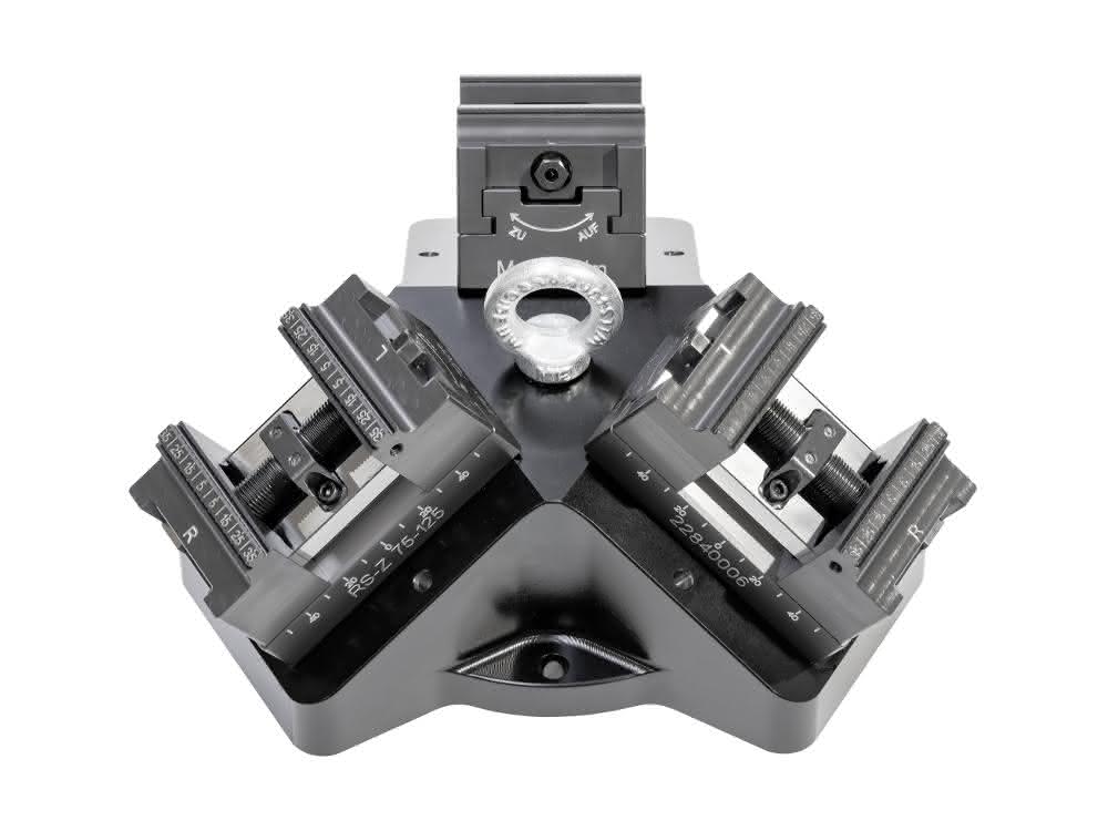 Tool service provider: Focus on digitalization and automation
