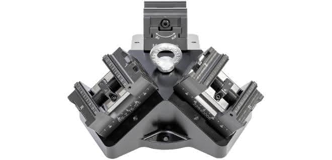 Tool service provider: Focus on digitalization and automation