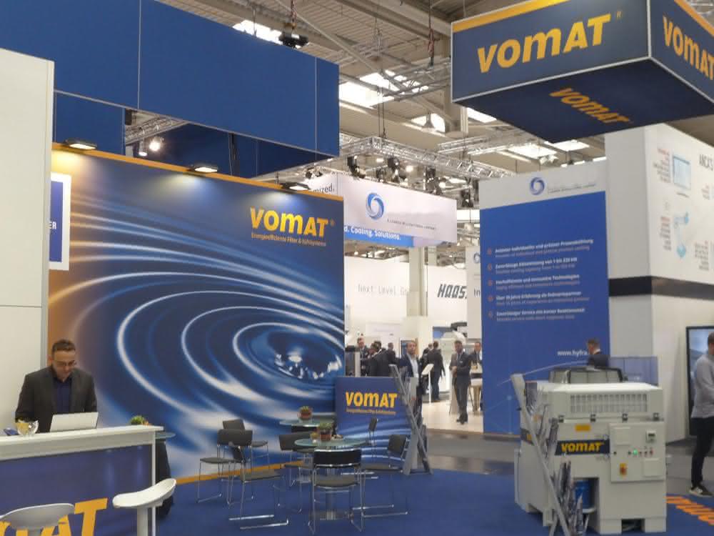 KSS ultrafine filtration: Filters in metalworking KSS ultrafine filtration: Filters in metalworking