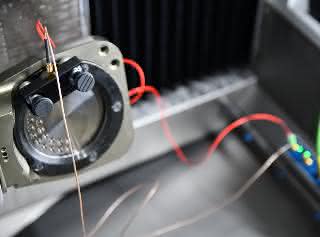 Sensor