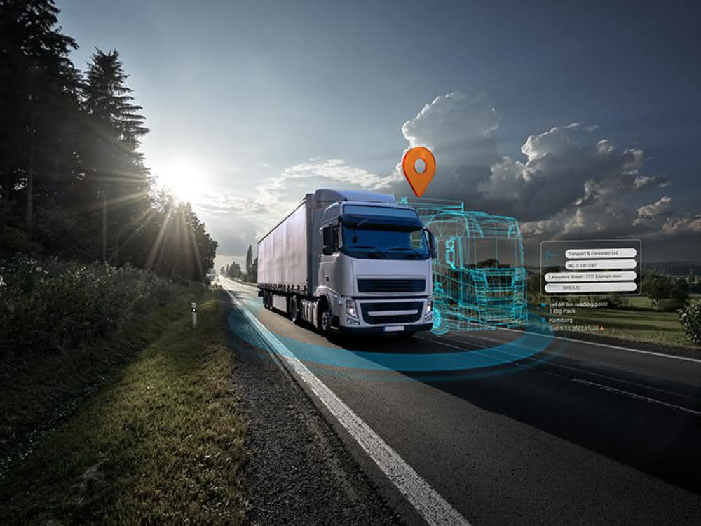 Timocom presents shipment tracking for carriers