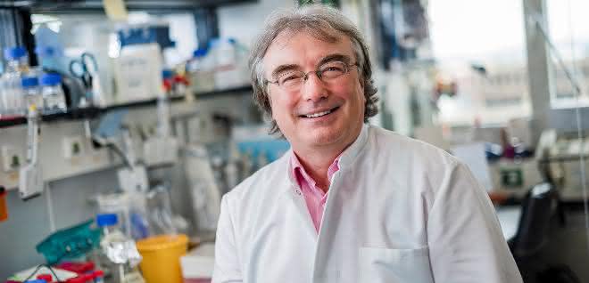 Prof. Dr. Ralf Erdmann
