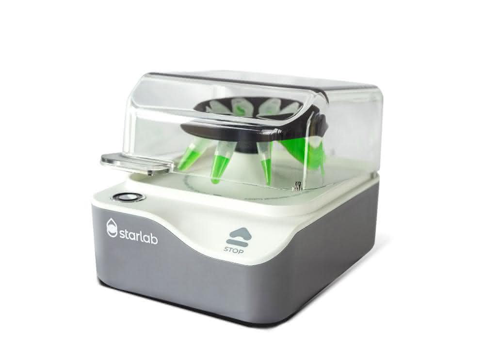 Minizentrifuge von Starlab